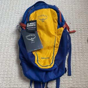 Osprey Daylite Backpack - NWT